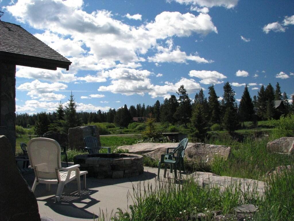 Otter Lodge - New Listing! West Yellowstone Exterior photo